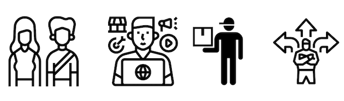 Cover Image for Gig-Economy In India