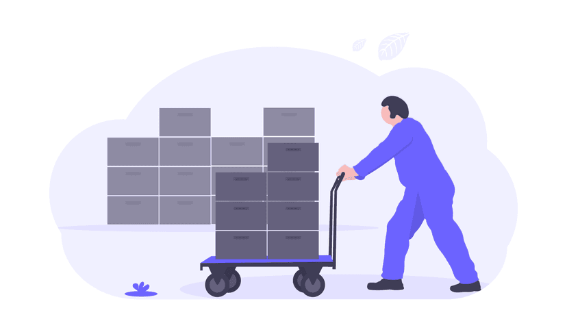 Cover Image for How Easyhires Can Help With Short Term Warehouse Staffing